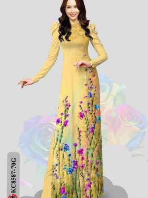 1634873781 vai ao dai dep mau moi (13)